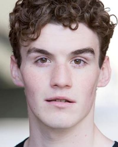 Dónal Finn