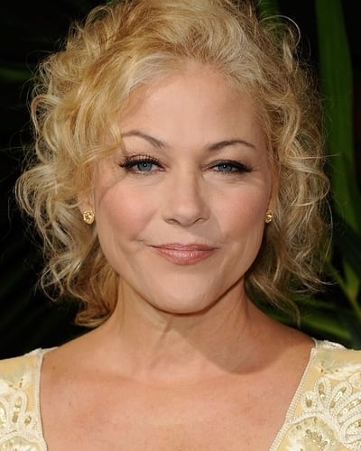 Patricia Hastie