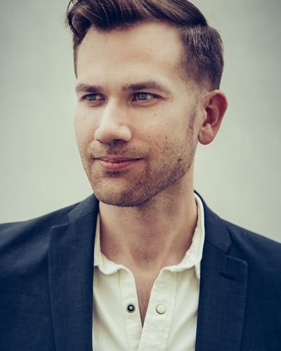 Aaron Moorhead