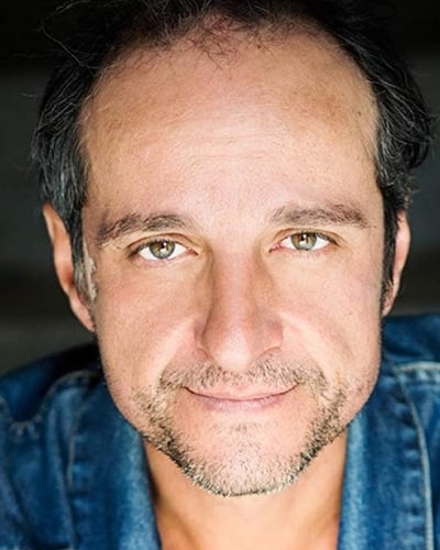 Arthur Angel