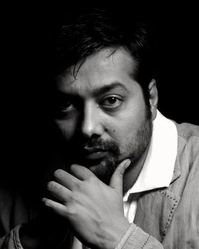Anurag Kashyap