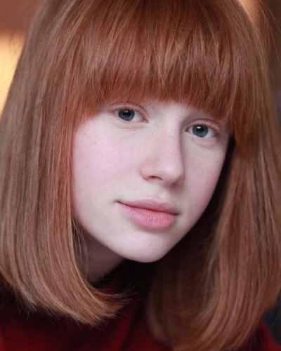 Mathilde Boucher