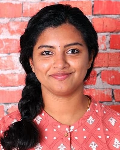 Lijomol Jose