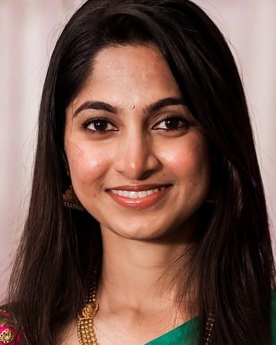 Kushee Ravi