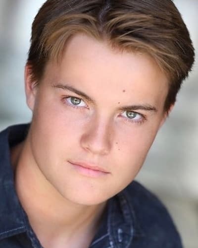 Tate Berney
