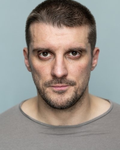 Никита Дювбанов
