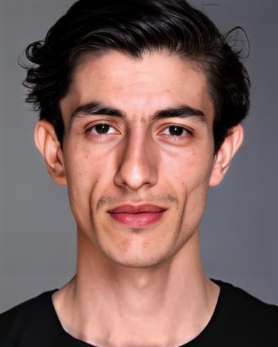 Kemal Burak Alper