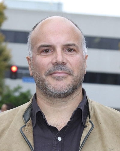 Tony Guma