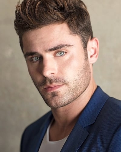 Zac Efron