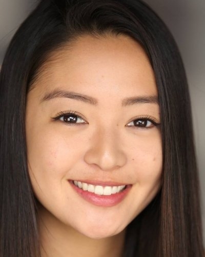 Chelsea Zhang