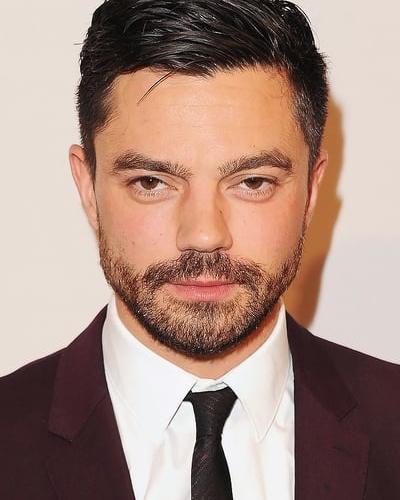 Dominic Cooper