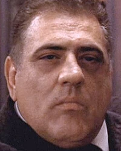 Lenny Montana