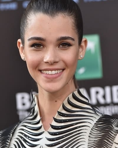 Pauline Hoarau