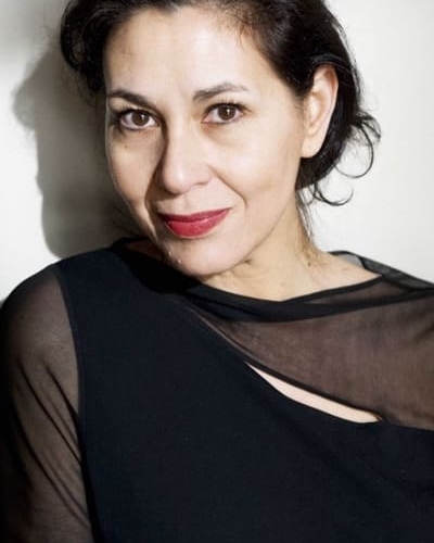 Majida Ghomari