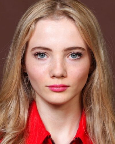 Freya Allan