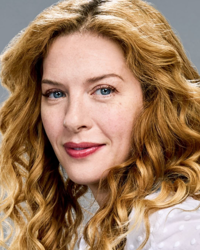 Rachelle Lefevre