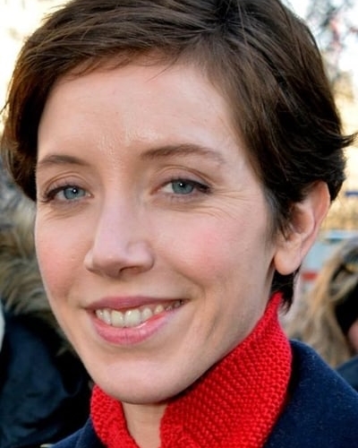 Sara Giraudeau