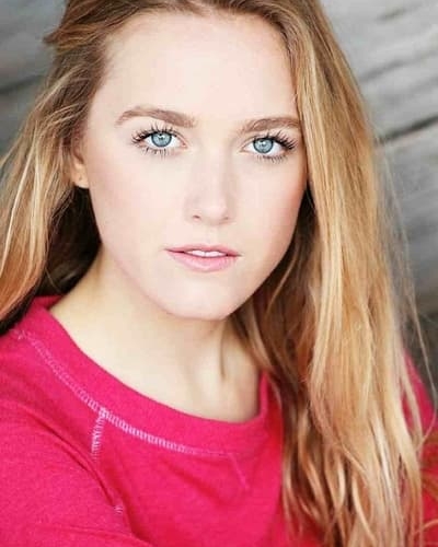 Madison Lawlor