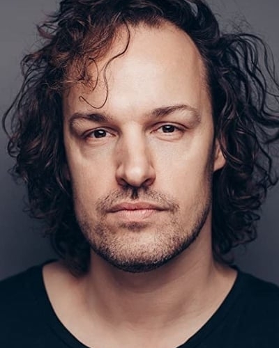 Mads Riisom