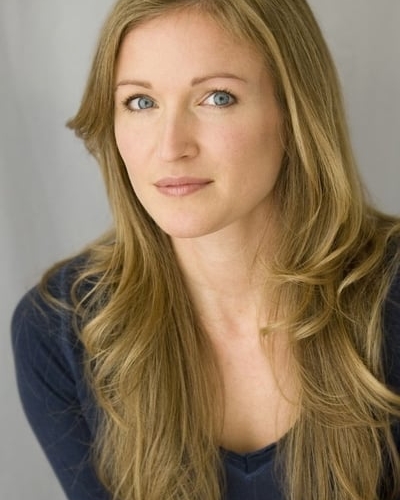 Saskia Larsen
