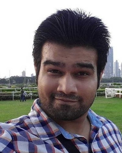 Sahil Vaid