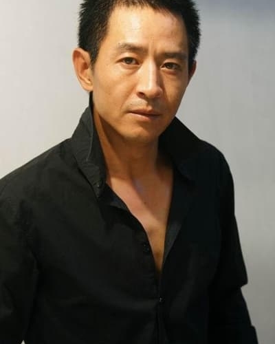 Guo Xiaofeng