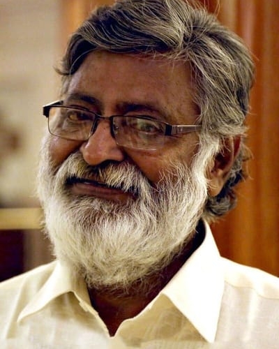 Nalinikanth