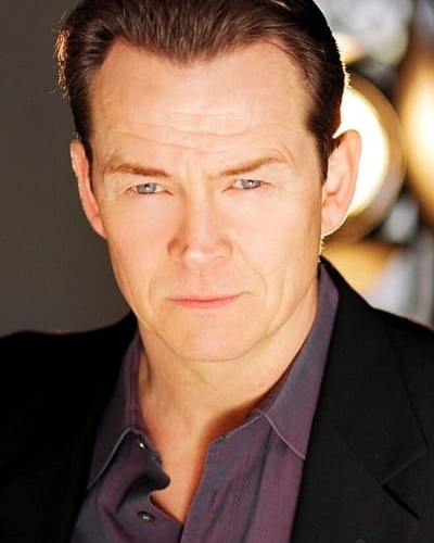Brent Stait