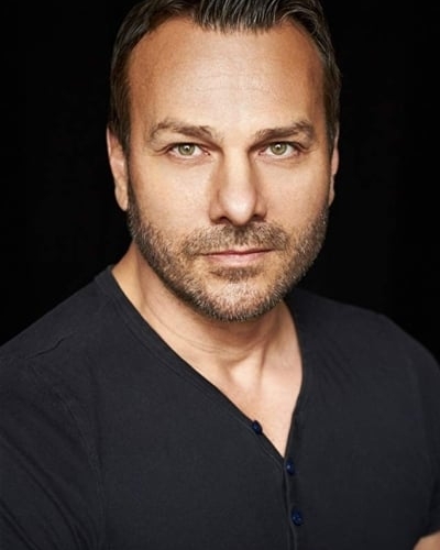Jeff Teravainen