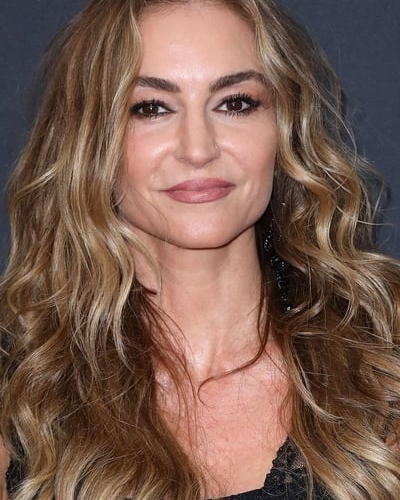 Drea de Matteo