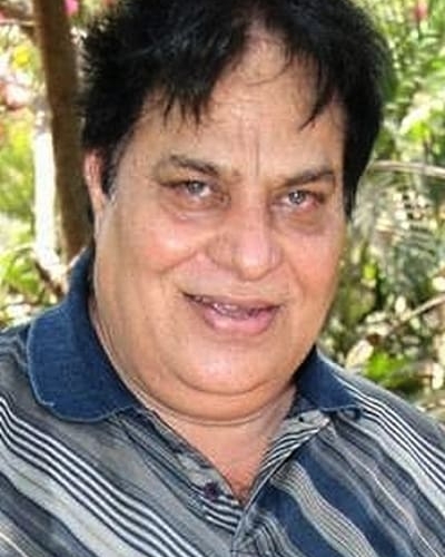 Rana Jung Bahadur