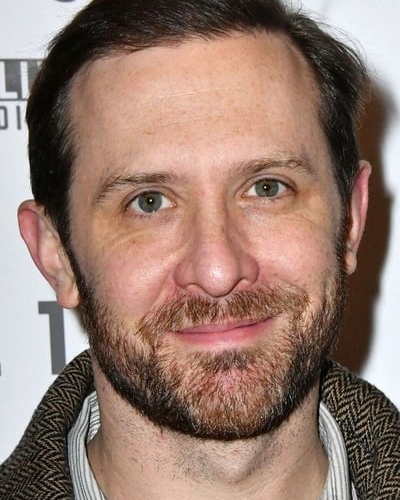 Tim Downie