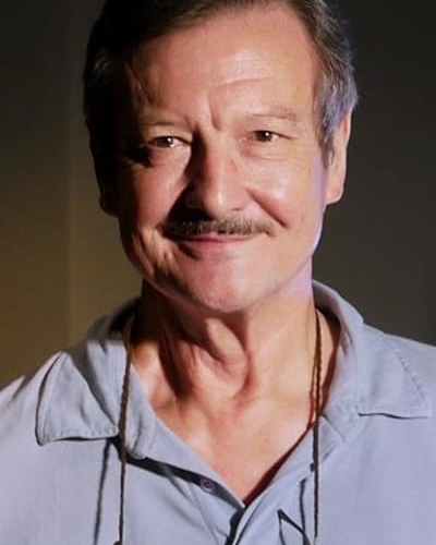 Frédéric Cerdal
