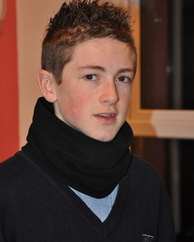 Evan McGuire
