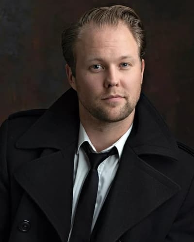 Dennis Nylund