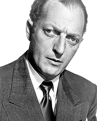 Everett Sloane