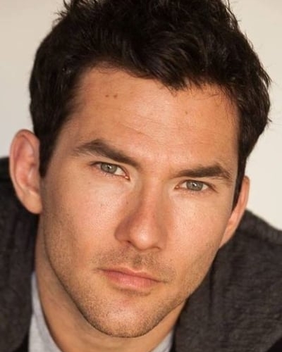 Luke McKenzie