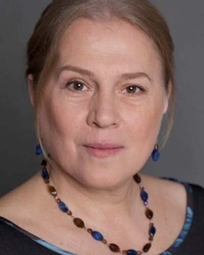 Nadezhda Markina