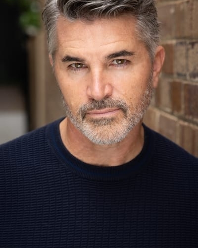 Martin Crewes