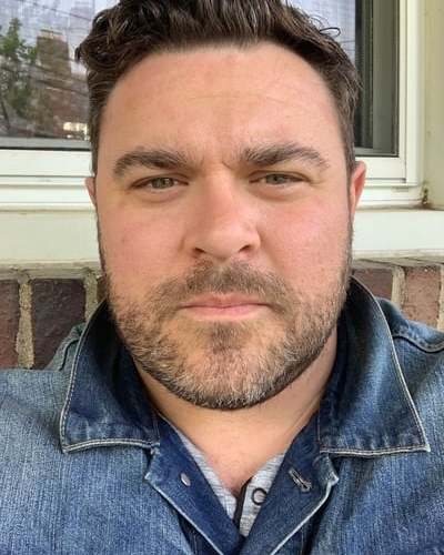 Danny Schoch