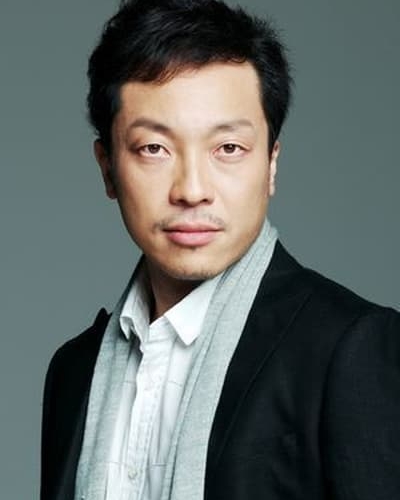 音尾琢真