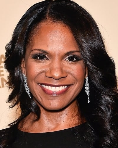 Audra McDonald