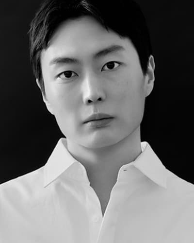 Roh Jae-won