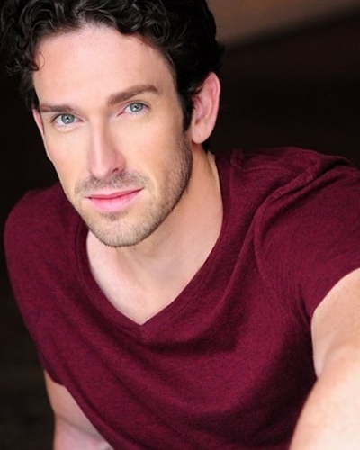 Vincent Dangerfield
