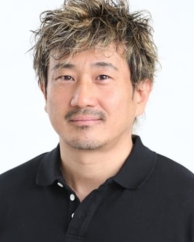 木内秀信
