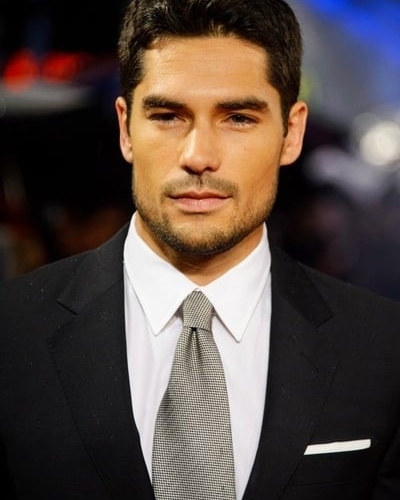 D.J. Cotrona
