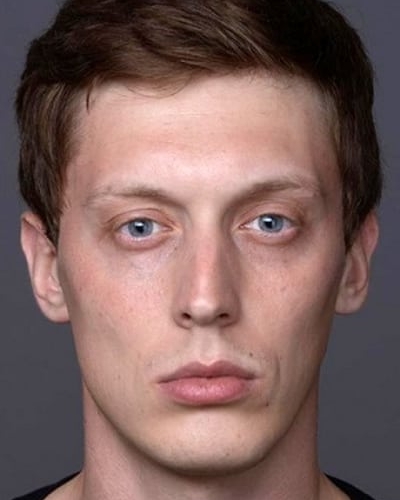 Pavel Davydov