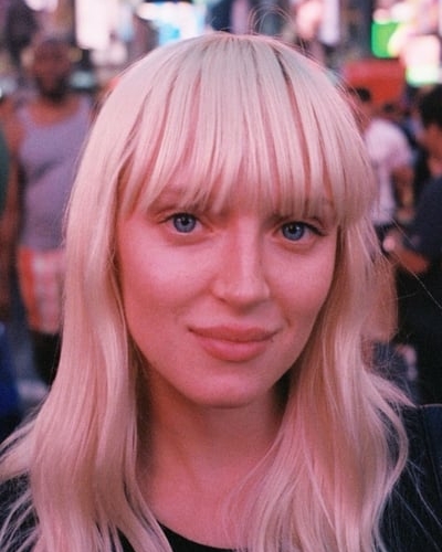 Karina Kolokolchykova