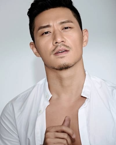 Zheng Chuyi