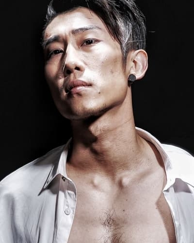 Wang Zhipeng
